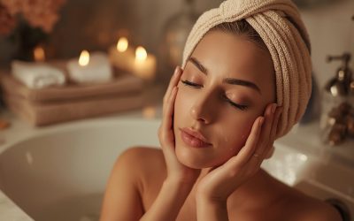 Demakijaż jest ważny! Akcja Repechage