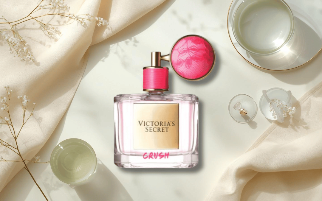 Crush – świeży zapach od Victoria’s Secret