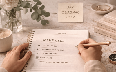 Wyzwanie w listopadzie, oraz jak osiągnąć cel?