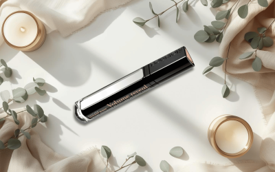 Maskara Volume Reveal Bourjois jeszcze bardziej czarna!