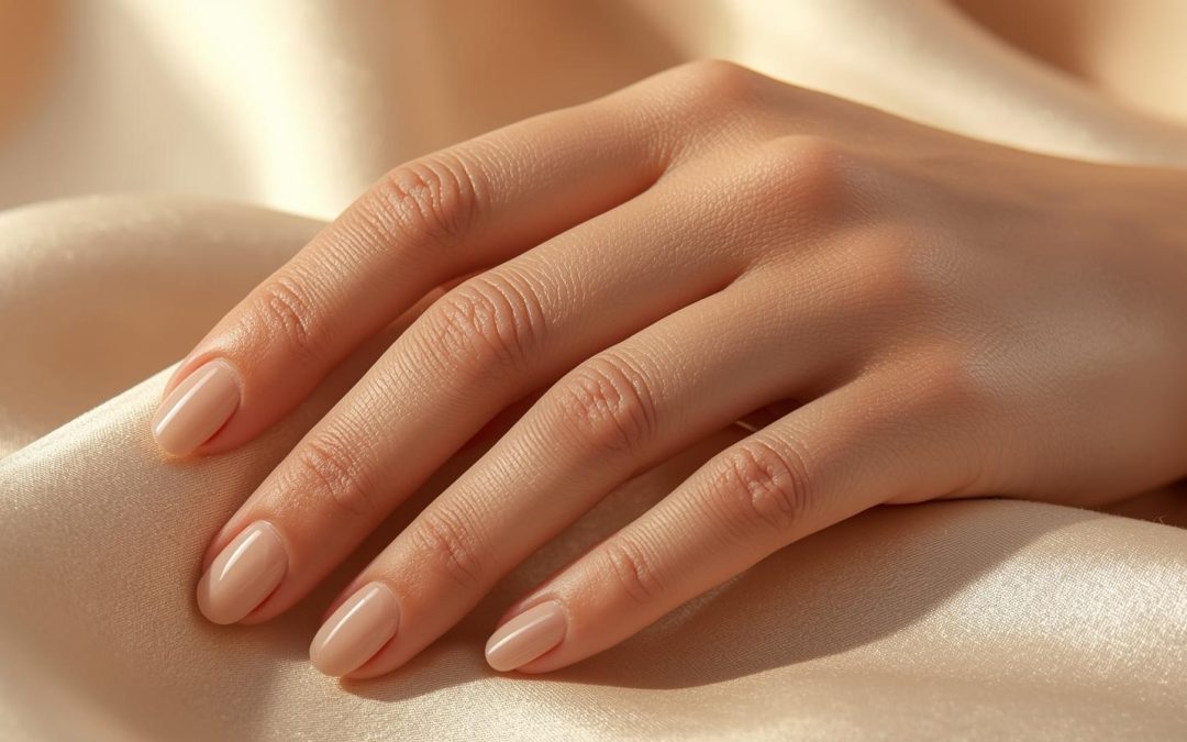 Sposób na gładkie dłonie – szybki i dla każdego