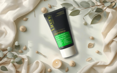 Testowanie z TrustedCosmetic-serum antycellulitowe Lirene