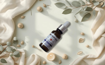 Kuracja Odmładzająca z biotyną DermoFuture