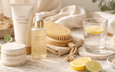 Sposoby na cellulit-tanie i skuteczne-sprawdź