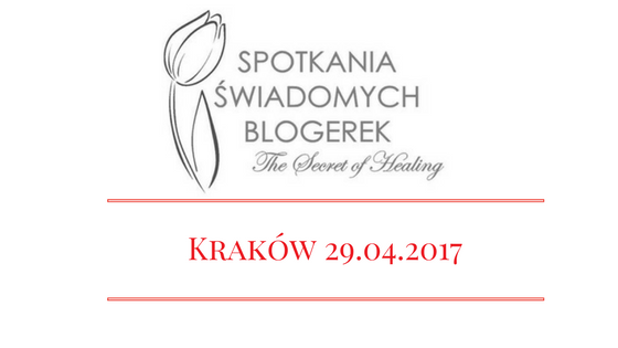 Spotkanie Świadomych Blogerek, The Secret of Healing