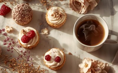 Czy słodycze mogą być zdrowe? – spotkanie z dietetyk