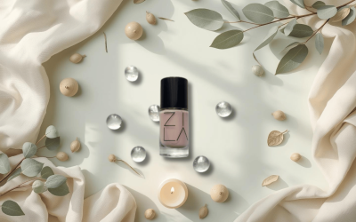 Zila 100 Aura – klasyka w odcieniu nude