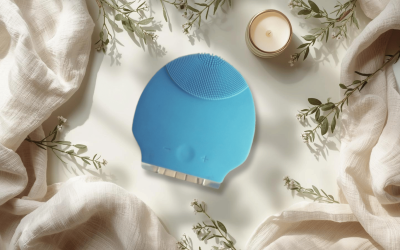 Szczoteczka soniczna z Aliexpress – moja opinia