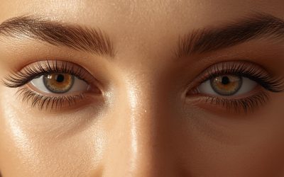 Odżywka do rzęs – zrób ją sama!