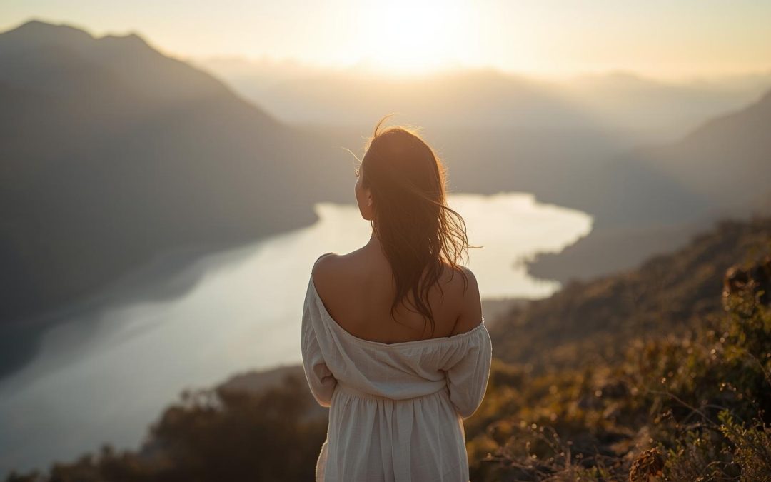 Samotny wyjazd wellbeingowy: jak lęk przed samotnością zamienić w najlepszy rytuał dbania o siebie?