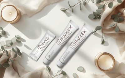 Ultraplex Joanna – system regeneracji włosów – opinia